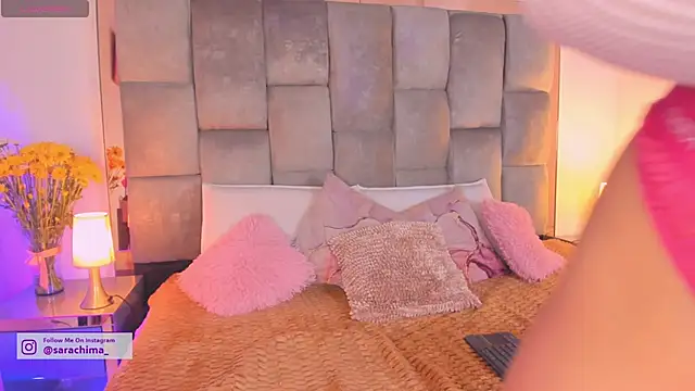 Snapshot of sara_madrid chatting on September 30, 12:00 pm sara madrid online show from September 30, 12:00 pm