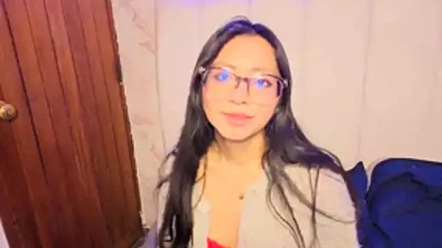 VioletxBloom online show from November 16, 7:07 pm