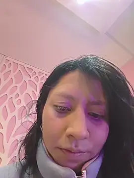 VioletxBloom online show from March 2, 9:33 pm