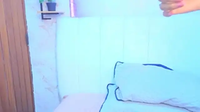 VioletxBloom online show from November 5, 8:12 pm