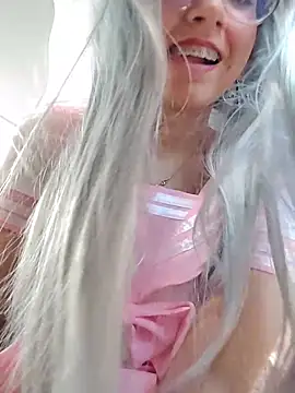 VioletxBloom online show from November 30, 7:31 am