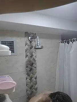 VioletxBloom online show from December 1, 8:21 pm