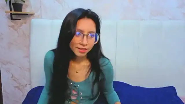 VioletxBloom online show from November 12, 7:51 pm