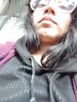 VioletxBloom online show from November 27, 7:25 pm