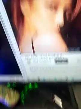 VioletxBloom online show from October 18, 12:12 am