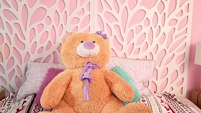 VioletxBloom online show from February 23, 7:47 pm