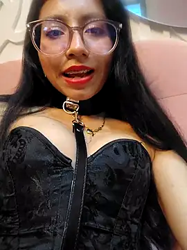 VioletxBloom online show from November 7, 10:13 pm