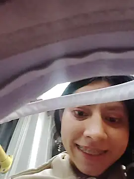 VioletxBloom online show from December 2, 11:50 pm