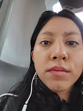 VioletxBloom online show from December 3, 7:02 pm