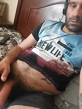 Jose1985oliveira online show from May 22, 1:20 pm