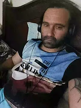 Jose1985oliveira online show from March 27, 12:30 am