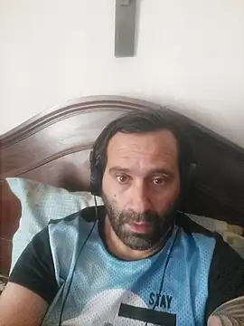 Jose1985oliveira online show from March 28, 2:07 pm