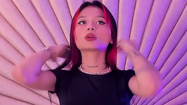 EmaDuff online show from September 26, 12:12 pm