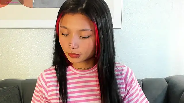 EmaDuff online show from October 14, 11:55 am