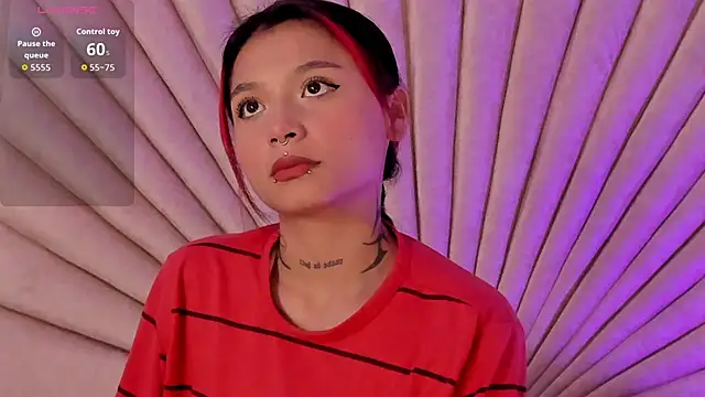 EmaDuff online show from October 6, 11:33 am