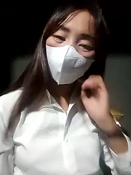 sulove xx online show from October 22, 1:10 pm