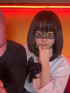 NENEandOJI online show from March 10, 11:36 am