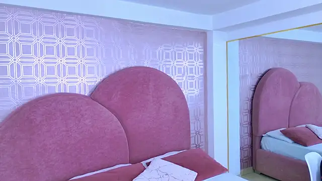 Snapshot of Samanta_Isel chatting on February 27, 3:07 am Samanta Isel online show from February 27, 3:07 am