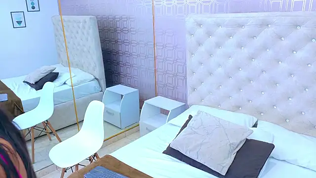 Snapshot of Samanta_Isel chatting on March 3, 3:13 am Samanta Isel online show from March 3, 3:13 am