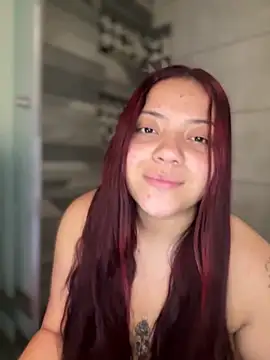 Snapshot of MelissaJhones chatting on October 20, 7:31 am MelissaJhones online show from October 20, 7:31 am