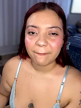 Snapshot of MelissaJhones chatting on November 2, 8:03 pm MelissaJhones online show from November 2, 8:03 pm