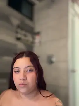 Snapshot of MelissaJhones chatting on October 26, 9:20 am MelissaJhones online show from October 26, 9:20 am