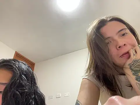 Kaliykatie online show from March 3, 4:41 am