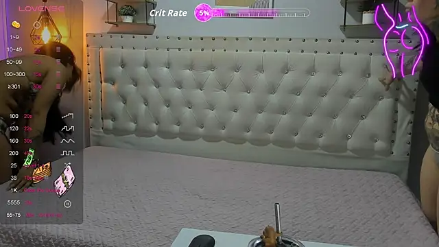 Kaliykatie online show from November 13, 2:59 am