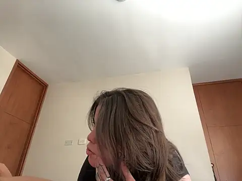 Kaliykatie online show from December 16, 4:33 pm