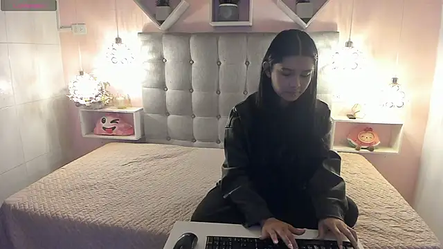 Kaliykatie online show from April 28, 4:06 am
