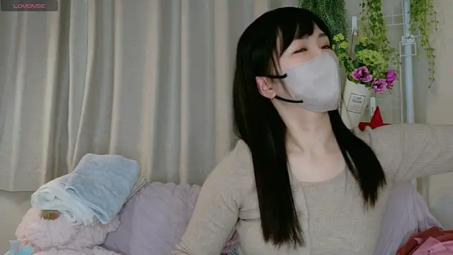 yuuka82619y online show from September 26, 11:17 am