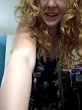 LacyLaurent online show from July 4, 9:59 am
