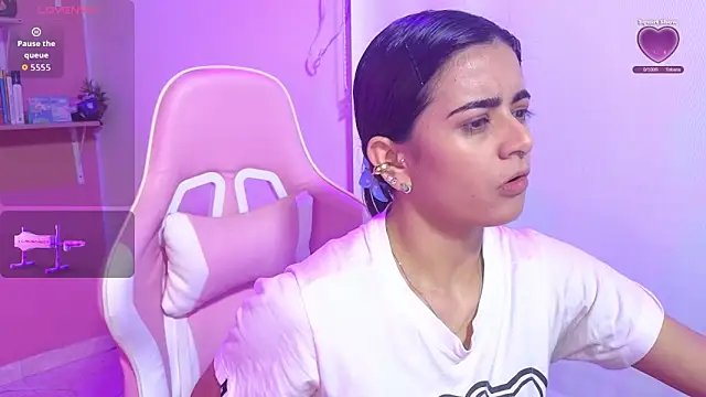 bella thixx online show from September 23, 5:14 am