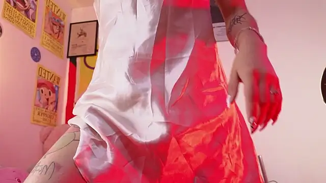 bella thixx online show from February 13, 4:01 am