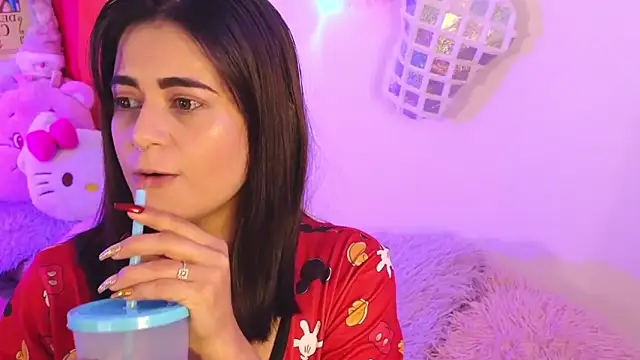 bella thixx online show from December 23, 2:22 am