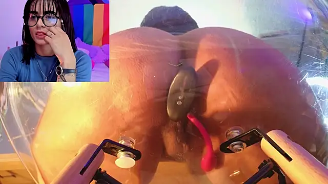 bella thixx online show from January 17, 4:05 am