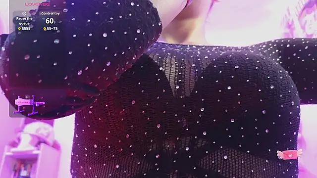 bella thixx online show from March 7, 4:19 am