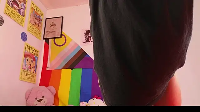 bella thixx online show from February 10, 4:11 am