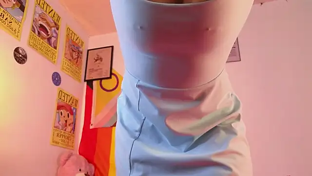 bella thixx online show from February 15, 7:51 am