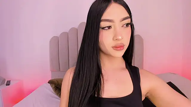 AmbarEvans  online show from November 26, 11:54 am