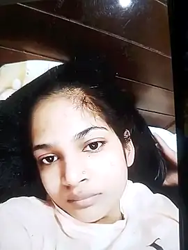 Sapna thakur online show from November 7, 7:02 am