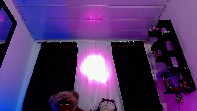 valerii fox 69 online show from May 22, 3:37 am