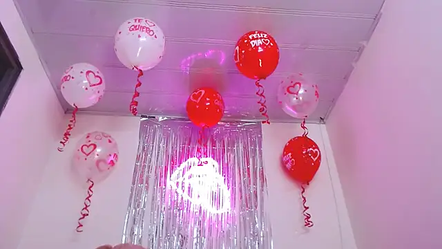 valerii fox 69 online show from February 15, 4:24 am