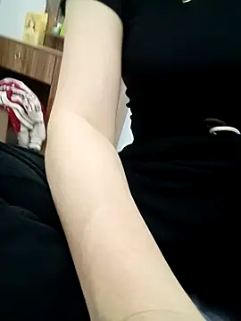 Snapshot of Buny_vera chatting on March 21, 1:07 am Buny vera online show from March 21, 1:07 am