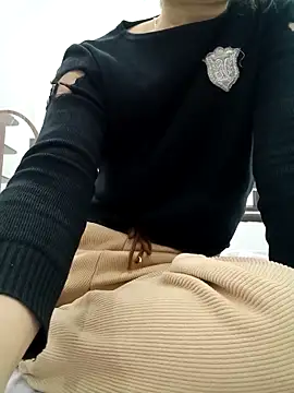 Snapshot of Buny_vera chatting on November 17, 1:53 am Buny vera online show from November 17, 1:53 am