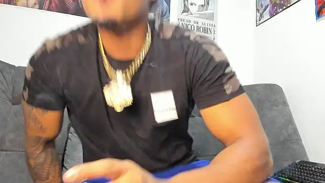 Snapshot of _MACCARTHY_TAYLOR chatting on November 6, 1:09 am MACCARTHY TAYLOR online show from November 6, 1:09 am