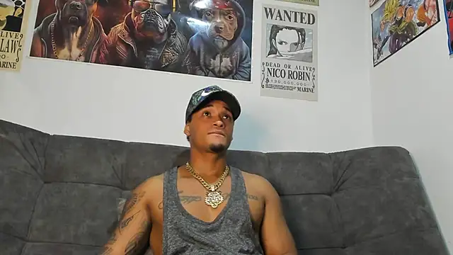 Snapshot of _MACCARTHY_TAYLOR chatting on October 28, 1:28 am MACCARTHY TAYLOR online show from October 28, 1:28 am