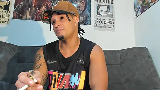 Snapshot of _MACCARTHY_TAYLOR chatting on September 20, 2:27 am MACCARTHY TAYLOR online show from September 20, 2:27 am