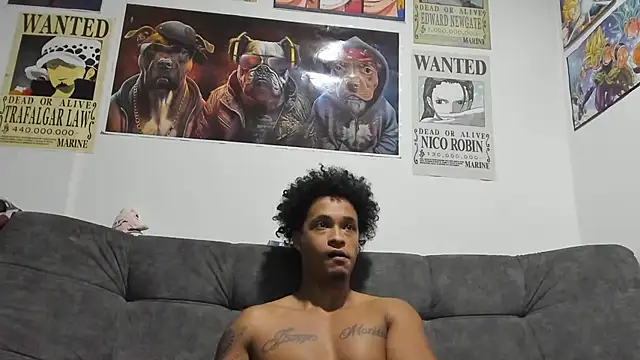 Snapshot of _MACCARTHY_TAYLOR chatting on October 4, 1:18 am MACCARTHY TAYLOR online show from October 4, 1:18 am