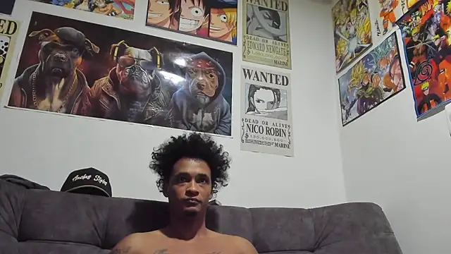 Snapshot of _MACCARTHY_TAYLOR chatting on October 16, 11:46 pm MACCARTHY TAYLOR online show from October 16, 11:46 pm